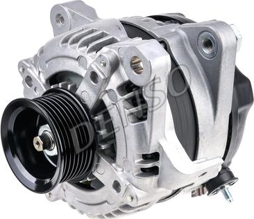 Wilmink Group WG1916929 - Alternator autospares.lv