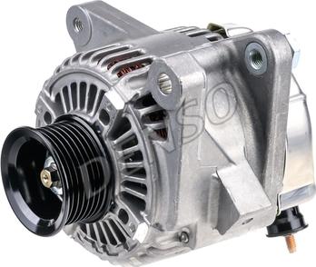 Wilmink Group WG1916928 - Alternator autospares.lv