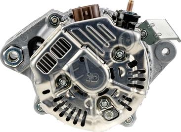 Wilmink Group WG1916927 - Alternator autospares.lv