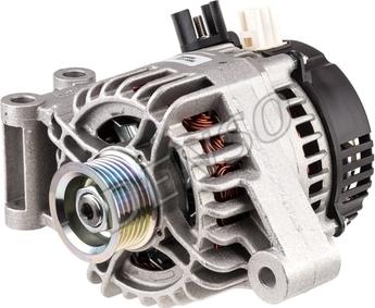 Wilmink Group WG1916891 - Alternator autospares.lv