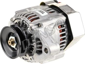 Wilmink Group WG1916866 - Alternator autospares.lv