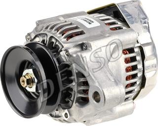 Wilmink Group WG1916867 - Alternator autospares.lv