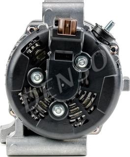 Wilmink Group WG1916807 - Alternator autospares.lv