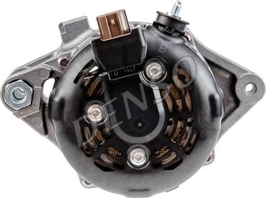 Wilmink Group WG1916818 - Alternator autospares.lv