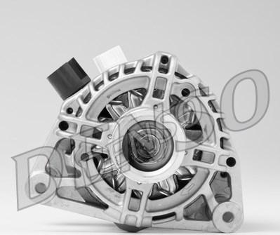 Wilmink Group WG1916886 - Alternator autospares.lv