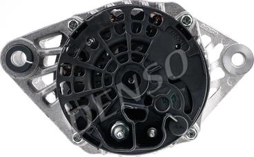 Wilmink Group WG1916883 - Alternator autospares.lv