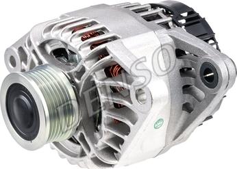 Wilmink Group WG1916883 - Alternator autospares.lv