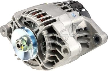 Wilmink Group WG1916834 - Alternator autospares.lv