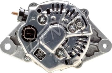 Wilmink Group WG1916836 - Alternator autospares.lv