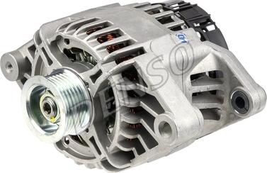 Wilmink Group WG1916833 - Alternator autospares.lv