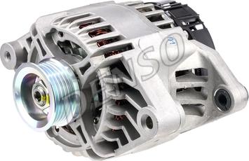 Wilmink Group WG1916832 - Alternator autospares.lv