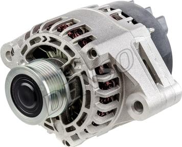 Wilmink Group WG1916876 - Alternator autospares.lv