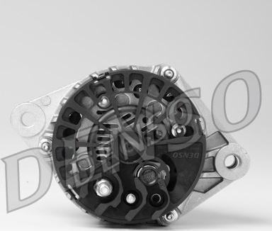 Wilmink Group WG1916878 - Alternator autospares.lv