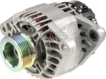 Wilmink Group WG1916792 - Alternator autospares.lv