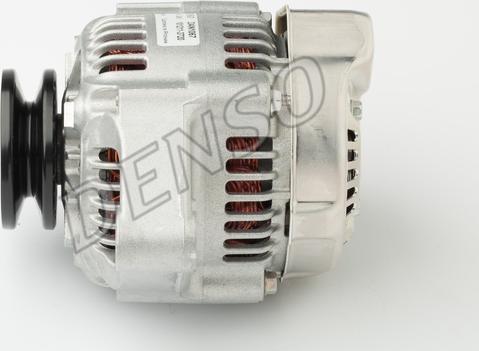 Wilmink Group WG1916745 - Alternator autospares.lv