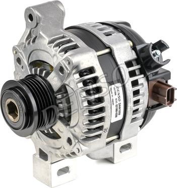 Wilmink Group WG1916740 - Alternator autospares.lv