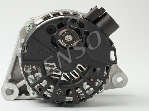 Wilmink Group WG1916743 - Alternator autospares.lv