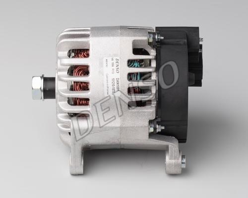 Wilmink Group WG1916762 - Alternator autospares.lv