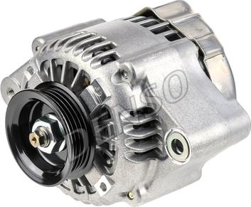 Wilmink Group WG1916708 - Alternator autospares.lv