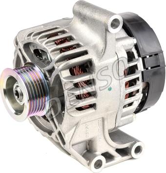 Wilmink Group WG1916703 - Alternator autospares.lv