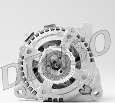 Wilmink Group WG1916718 - Alternator autospares.lv