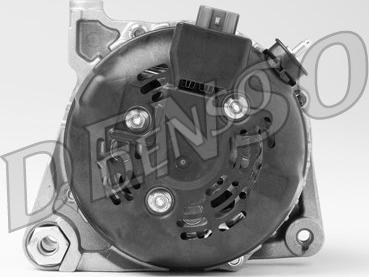 Wilmink Group WG1916718 - Alternator autospares.lv