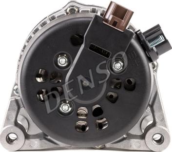 Wilmink Group WG1916780 - Alternator autospares.lv