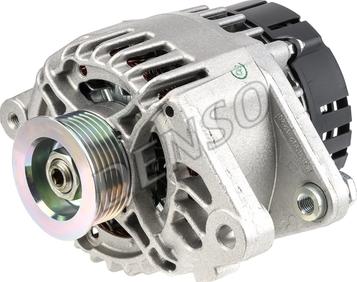 Wilmink Group WG1916729 - Alternator autospares.lv