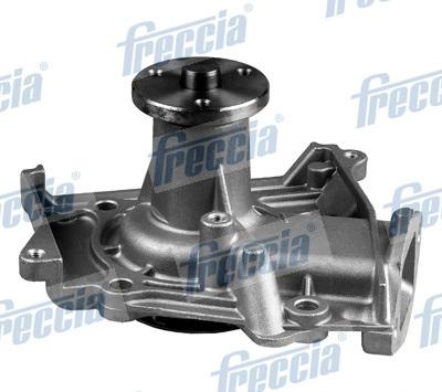 Wilmink Group WG1910146 - Water Pump autospares.lv