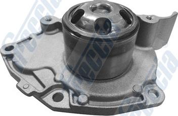 Wilmink Group WG1910154 - Water Pump autospares.lv