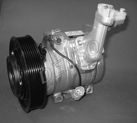 Wilmink Group WG1918049 - Compressor, air conditioning autospares.lv
