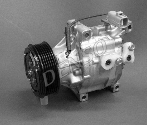 Wilmink Group WG1918046 - Compressor, air conditioning autospares.lv