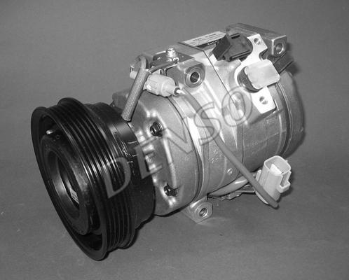 Wilmink Group WG1918053 - Compressor, air conditioning autospares.lv