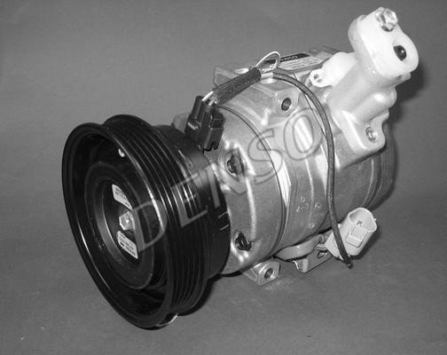 Wilmink Group WG1918081 - Compressor, air conditioning autospares.lv
