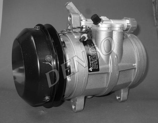 Wilmink Group WG1918166 - Compressor, air conditioning autospares.lv
