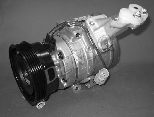 Wilmink Group WG1918104 - Compressor, air conditioning autospares.lv