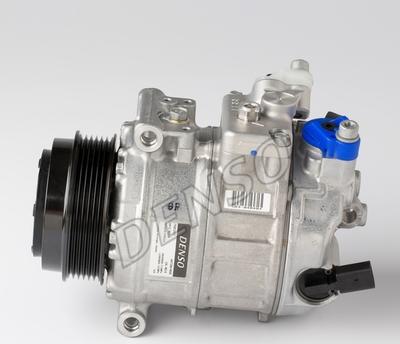 Wilmink Group WG1917989 - Compressor, air conditioning autospares.lv