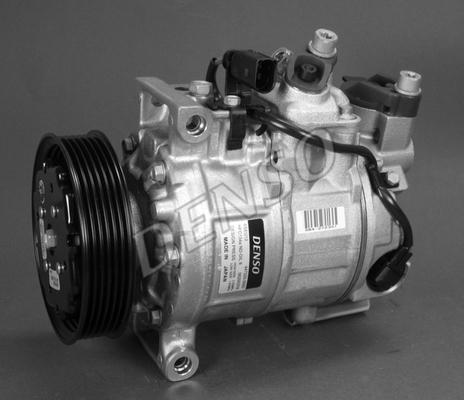 Wilmink Group WG1917590 - Compressor, air conditioning autospares.lv