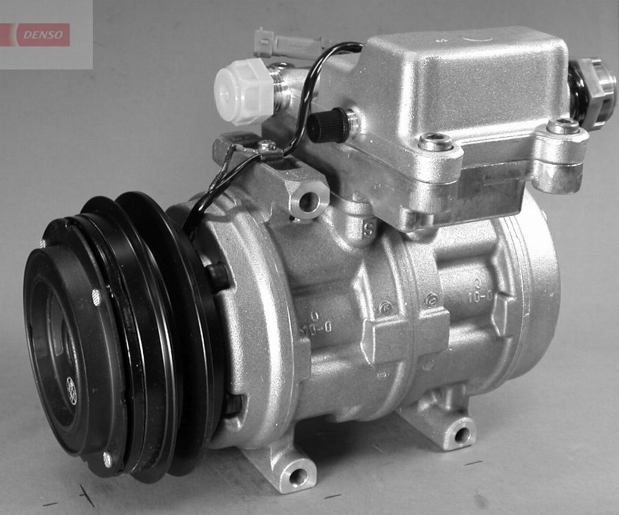 Wilmink Group WG1917581 - Compressor, air conditioning autospares.lv