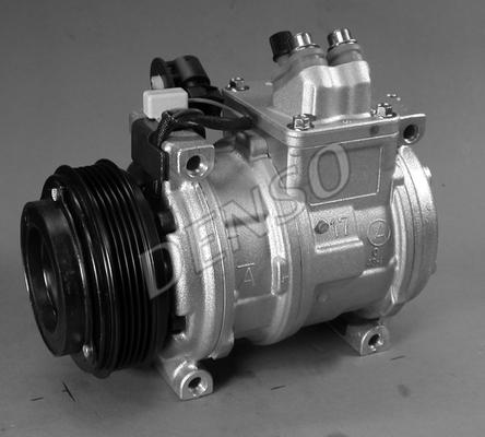 Wilmink Group WG1917648 - Compressor, air conditioning autospares.lv