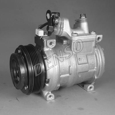 Wilmink Group WG1917647 - Compressor, air conditioning autospares.lv