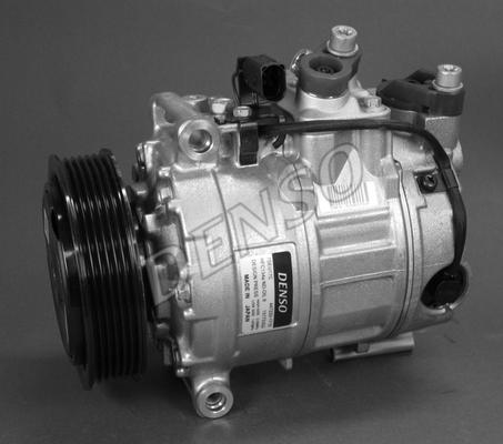 Wilmink Group WG1917606 - Compressor, air conditioning autospares.lv