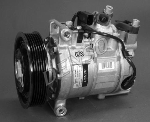 Wilmink Group WG1917615 - Compressor, air conditioning autospares.lv