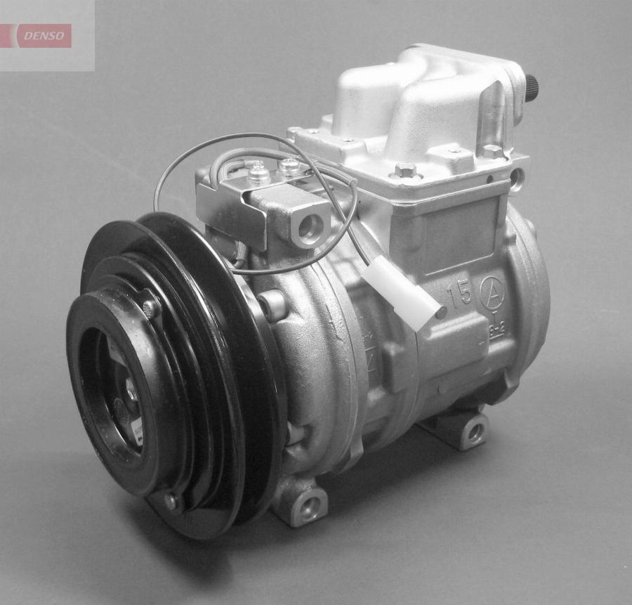 Wilmink Group WG1917804 - Compressor, air conditioning autospares.lv