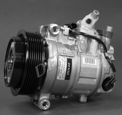 Wilmink Group WG1917816 - Compressor, air conditioning autospares.lv