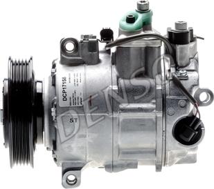 Wilmink Group WG1917888 - Compressor, air conditioning autospares.lv