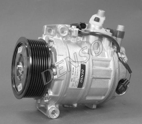 Wilmink Group WG1917825 - Compressor, air conditioning autospares.lv