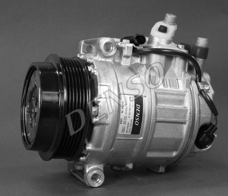 Wilmink Group WG1917821 - Compressor, air conditioning autospares.lv