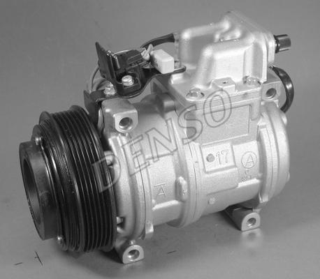 Wilmink Group WG1917789 - Compressor, air conditioning autospares.lv
