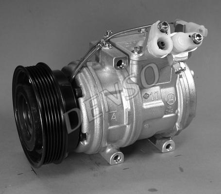 Wilmink Group WG1917771 - Compressor, air conditioning autospares.lv